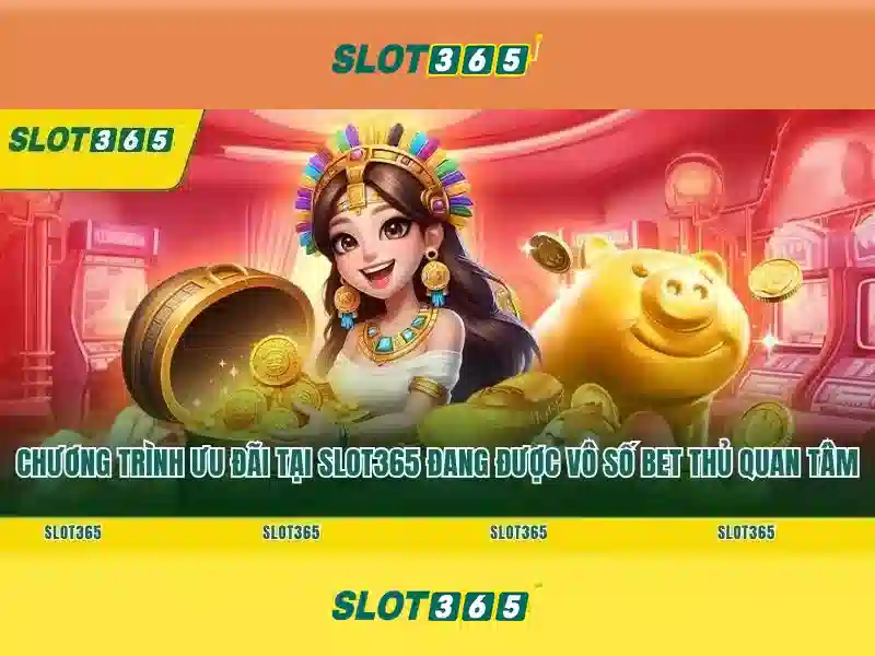 link Slot365 – Tổng quan chủ đề và Giá trị cốt lõi