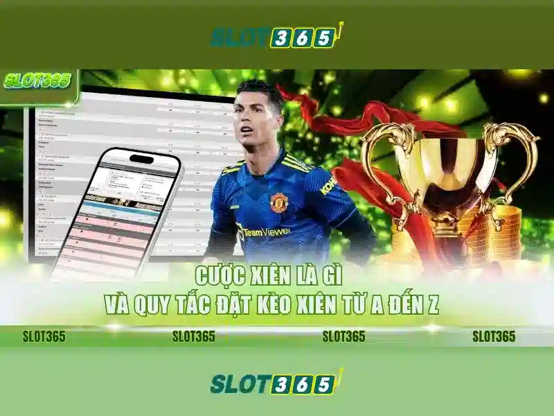 Slot365: nền tảng slot trực tuyến đáng tin cậy