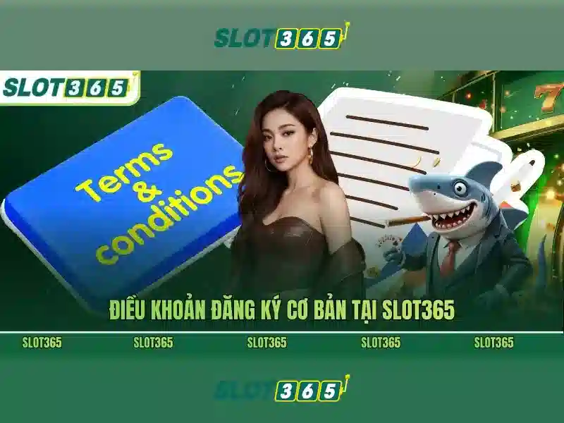 Slot365: Đánh giá và trải nghiệm thực tế