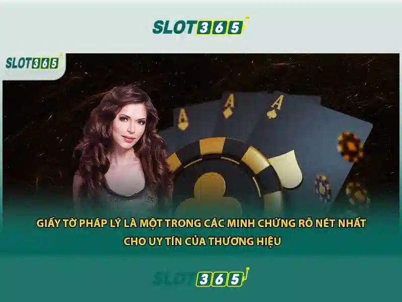 Slot365 - Tổng quan về nền tảng trò chơi slot trực tuyến