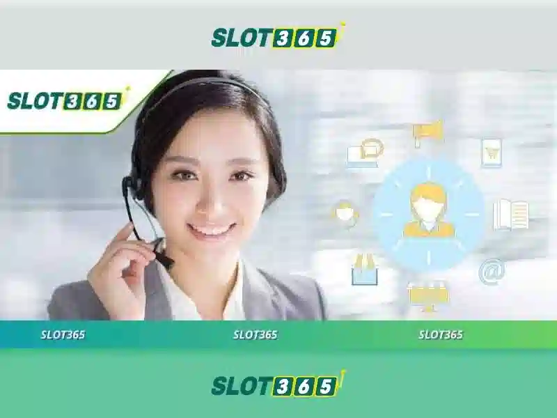 Slot365: trải nghiệm chơi máy xèng trực tuyến tuyệt vời