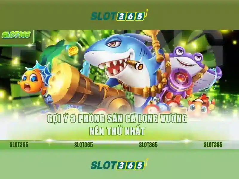 Slot365 là gì?