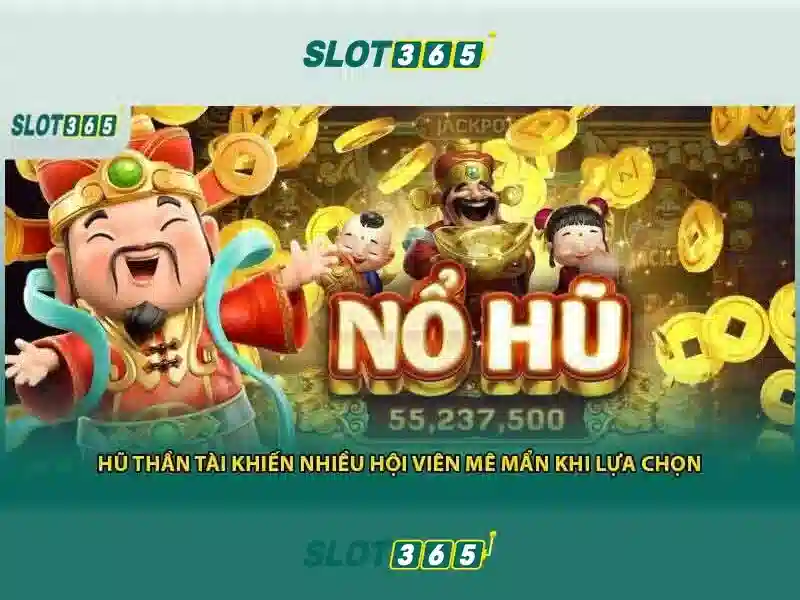 Slot365 – Nền tảng slot trực tuyến uy tín