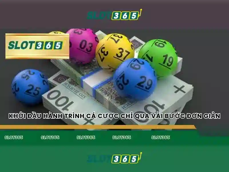 Slot365: Đánh giá tổng quan về nền tảng máy xèng trực tuyến
