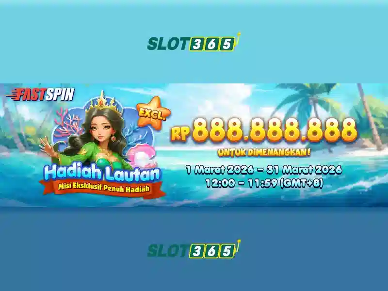 Tại sao nên chọn Slot365?
