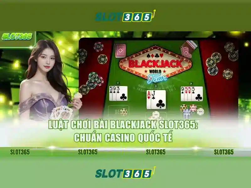 Slot365 - Nền tảng chơi slot trực tuyến an toàn và tiện ích