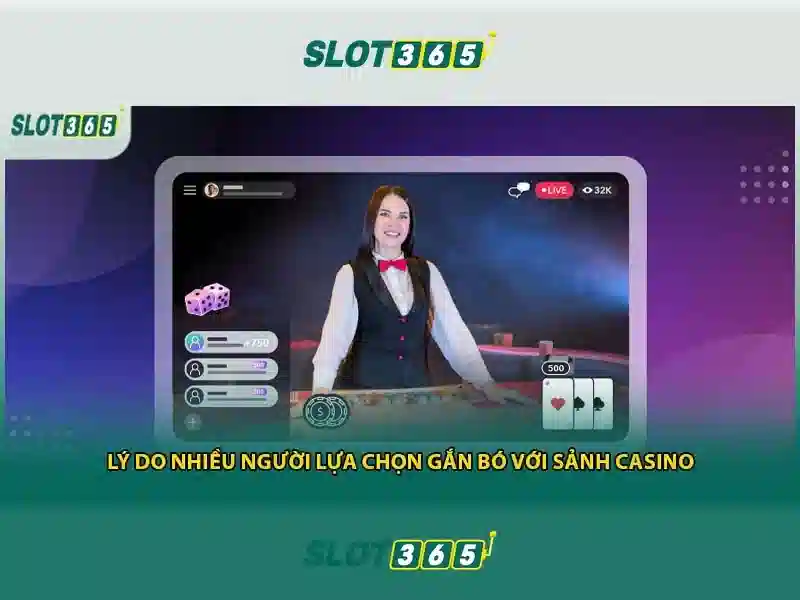Slot365 app: Trải nghiệm và hướng dẫn Slot365