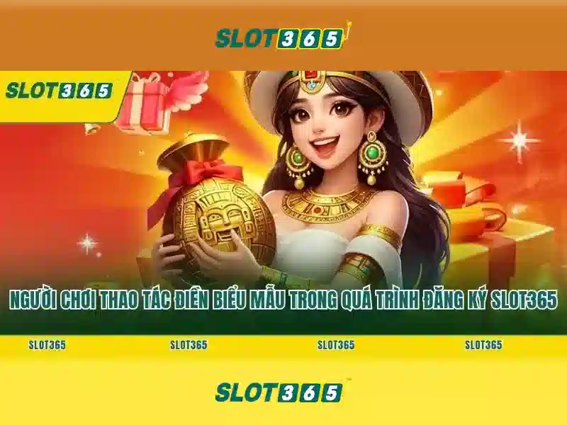 Các sản phẩm và dịch vụ cốt lõi của Slot365 app