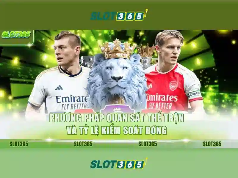 Slot365 là gì?