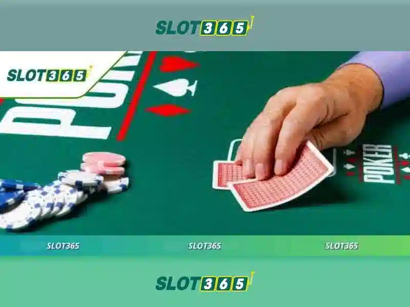 Slot365 – Trò chơi slot trực tuyến nổi bật