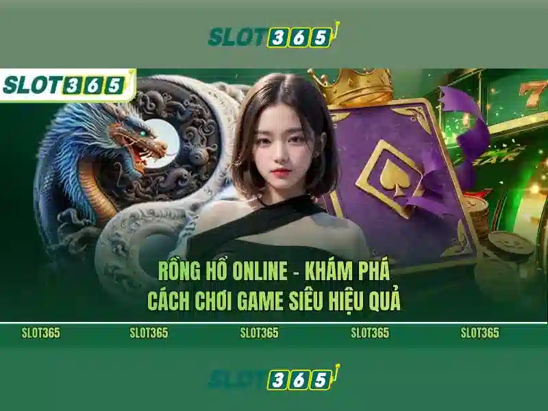 Danh mục trò chơi