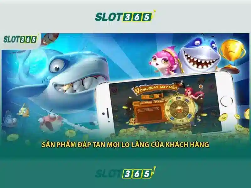 Slot365: Đánh giá tổng quan và trải nghiệm