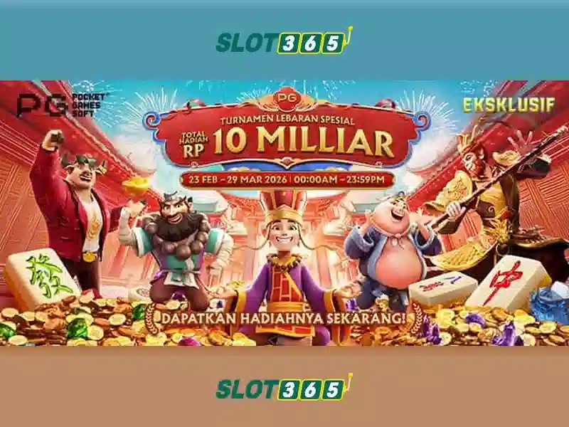 Đặc điểm nổi bật của Slot365