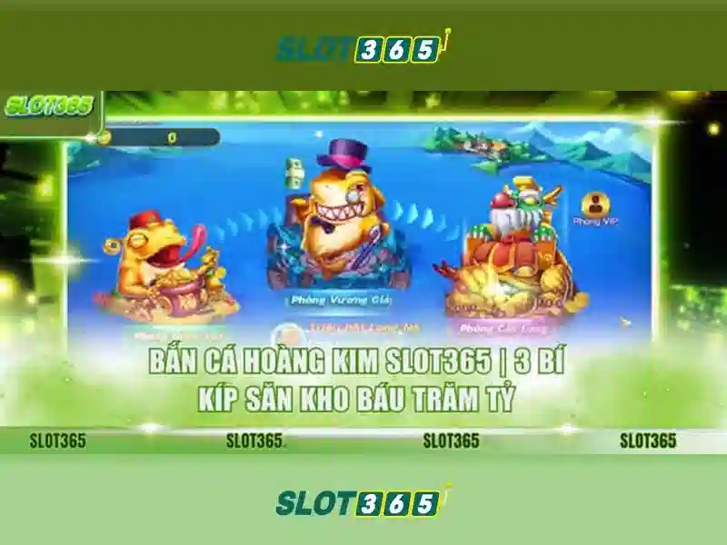 Tổng quan-slot365-tải-app