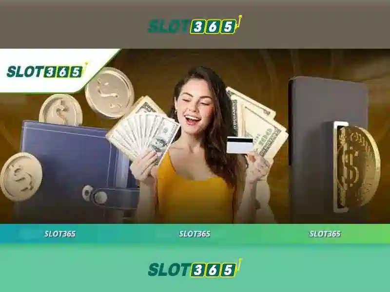 casino Slot365 – Tổng quan chủ đề và Giá trị cốt lõi