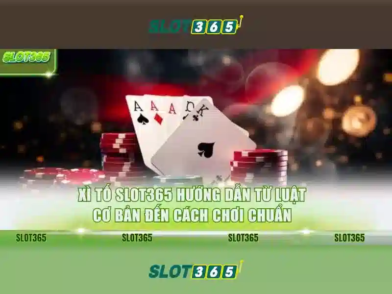 Ưu điểm nổi bật của Slot365
