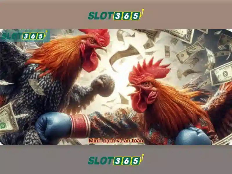 slot365 pulsa tanpa potongan – Trải nghiệm đỉnh cùng Slot365