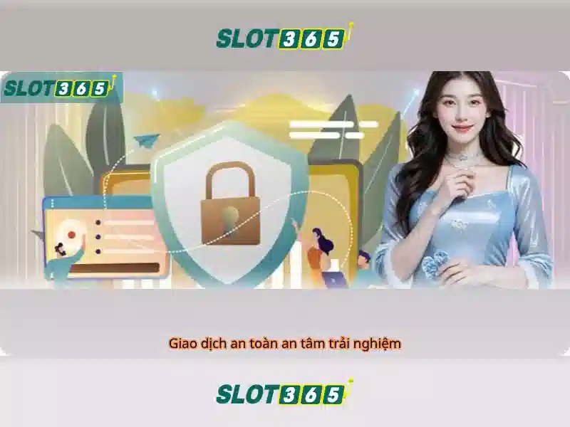 Slot365 là gì - Tổng quan về nền tảng xổ số trực tuyến