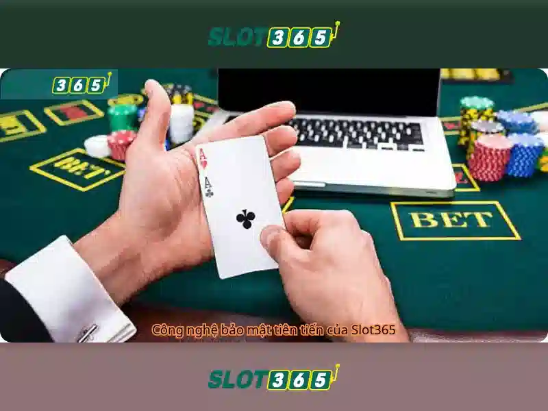 Trò chơi slot phổ biến