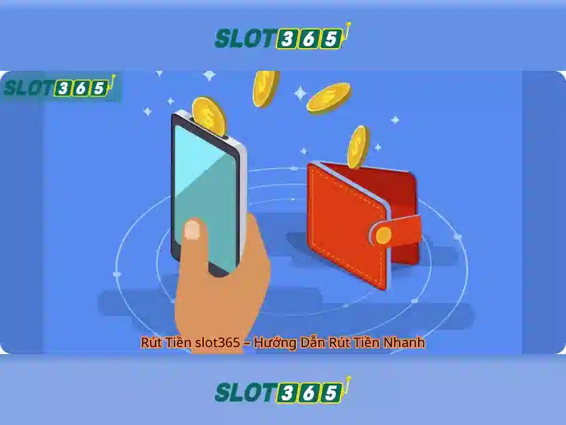 Cách hoạt động của Slot365