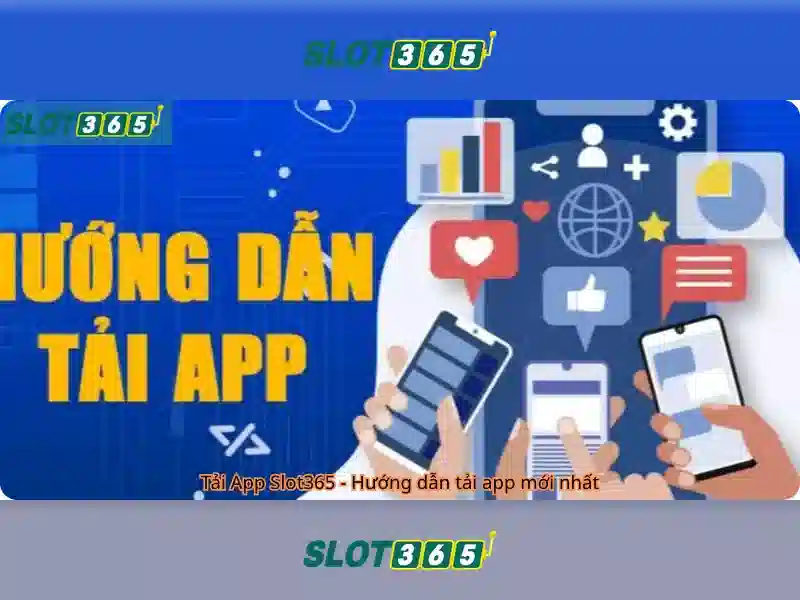 Slot365: Trải nghiệm trò chơi slots trực tuyến