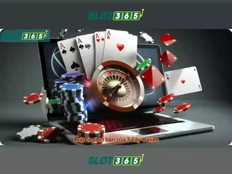 An toàn và thanh toán trên Slot365