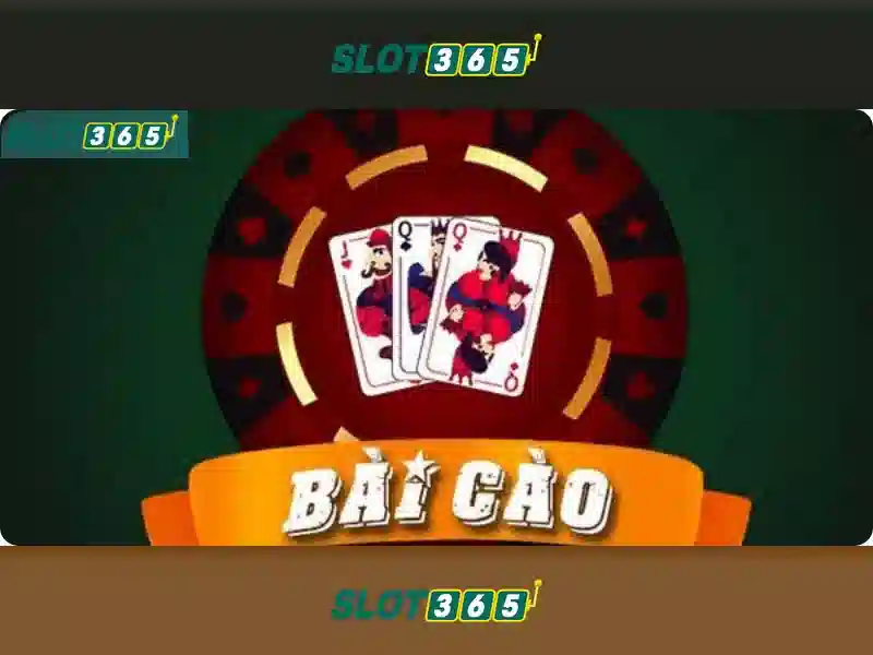 Đặc điểm nổi bật của Slot365