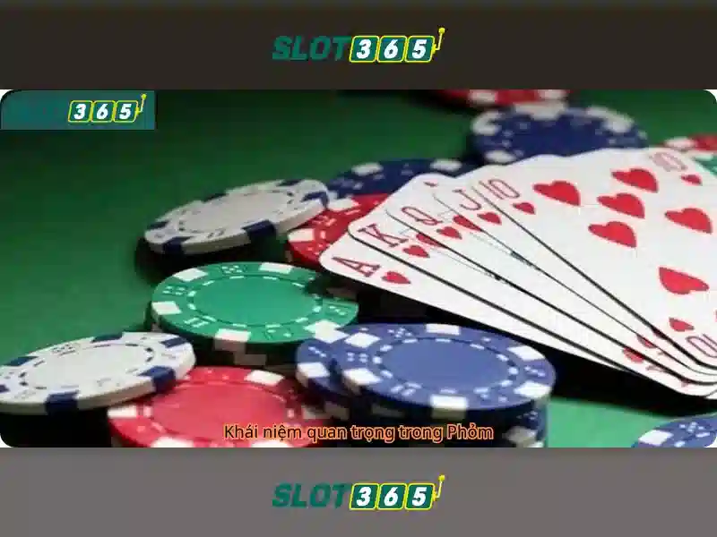 Slot365: Khám phá trò chơi và trải nghiệm casino trực tuyến