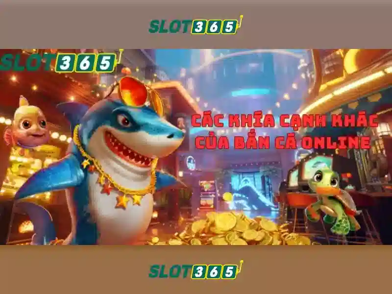 Slot365: Tổng quan về nền tảng chơi xèng trực tuyến