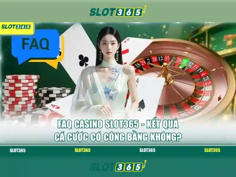 link Slot365 – Khám phá trải nghiệm Slot365
