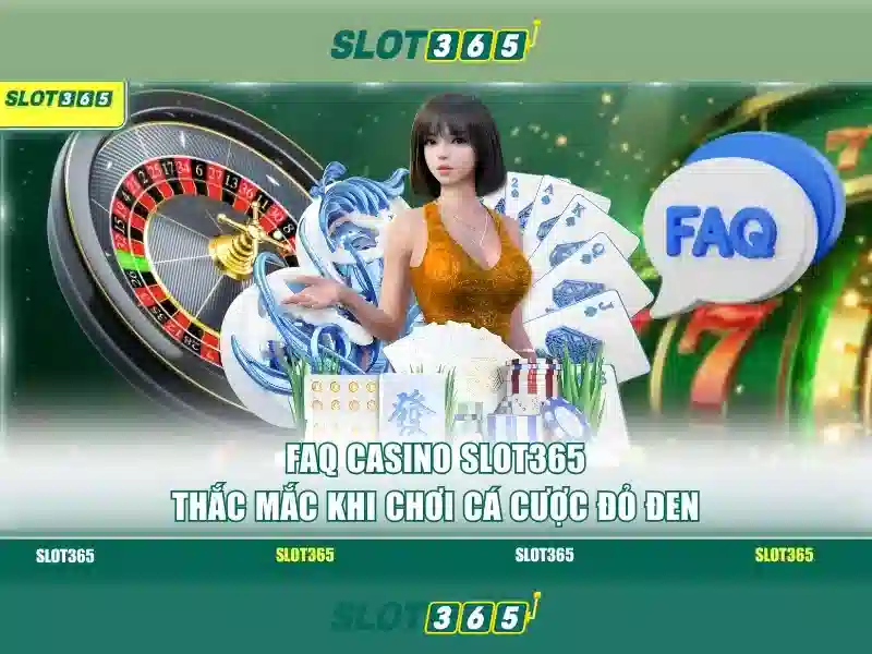 Slot365 là gì? - Đánh giá tổng quan về nền tảng slot trực tuyến