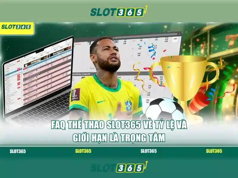 Slot365 – Trải nghiệm slot trực tuyến đỉnh cao