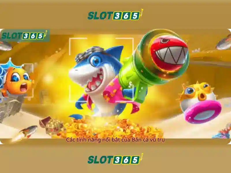 Slot365 - Tổng quan và Trải nghiệm