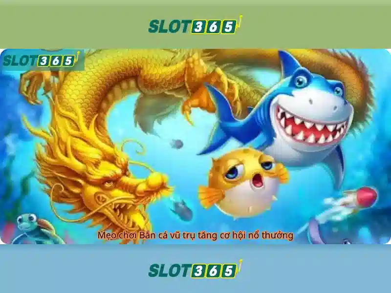 Slot365: Nền tảng slot trực tuyến nổi bật