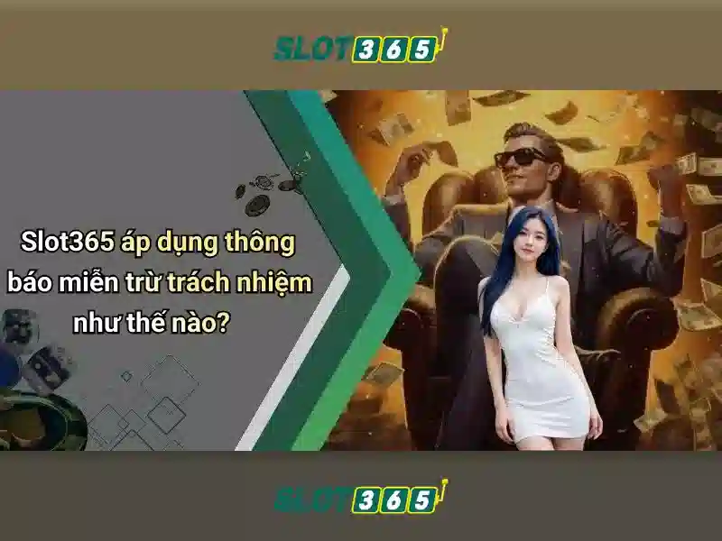Các trò chơi phổ biến tại Slot365
