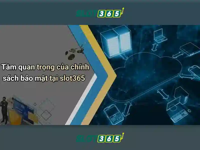 Slot365: Khám phá nền tảng chơi slot trực tuyến đa trải nghiệm