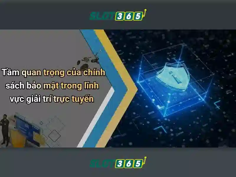 Slot365: Nền tảng máy xèng trực tuyến hiện đại