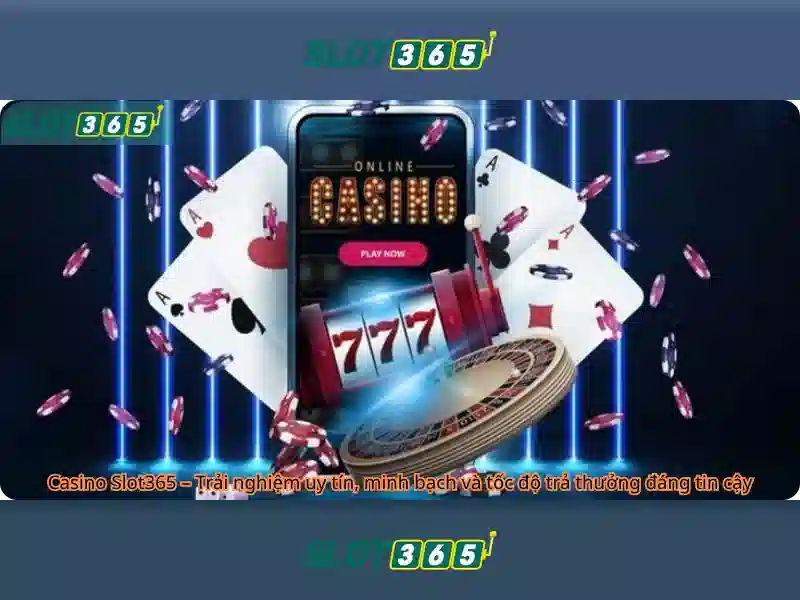 Slot365 và cộng đồng người chơi