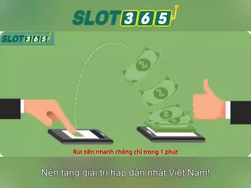 Giới thiệu Slot365