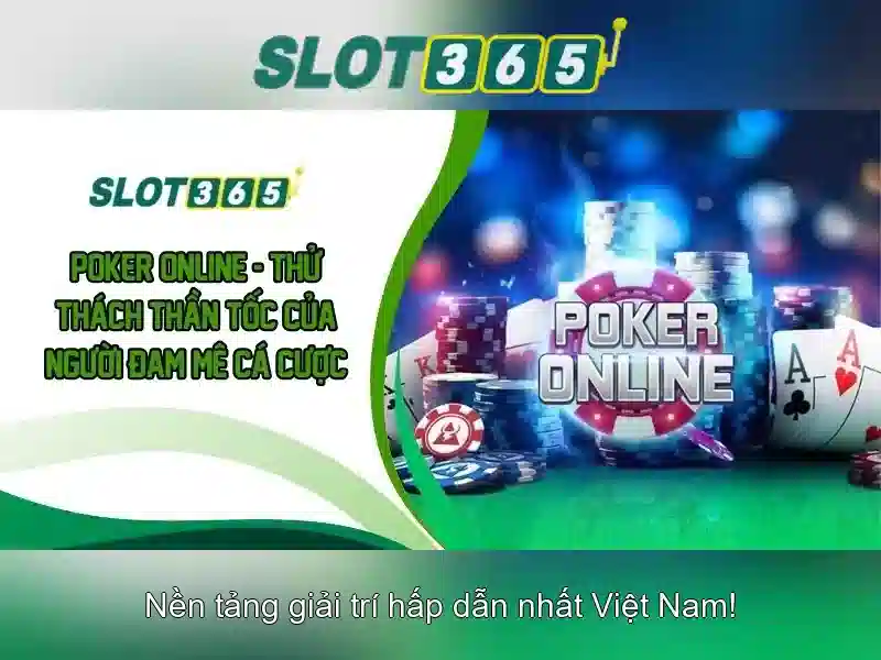 An toàn và đánh giá Slot365