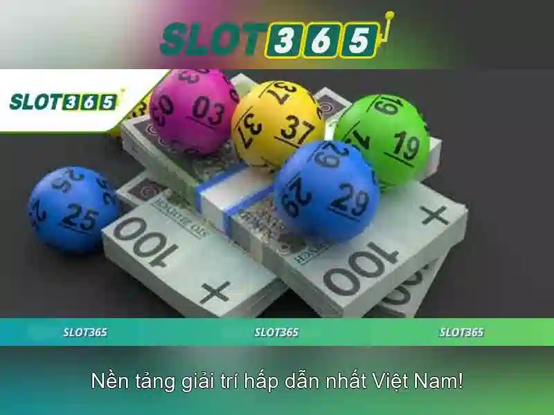 Trải nghiệm người chơi với Slot365