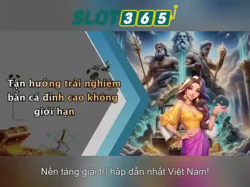 Các trò chơi phổ biến
