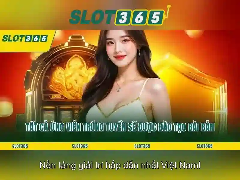 slot365 com – Tóm tắt chủ đề và giá trị cốt lõi