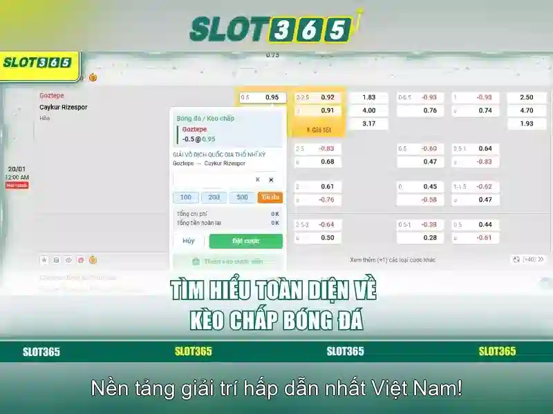 Giao diện và trải nghiệm người dùng