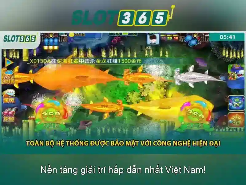 Phát triển và tầm nhìn tương lai của game slot365