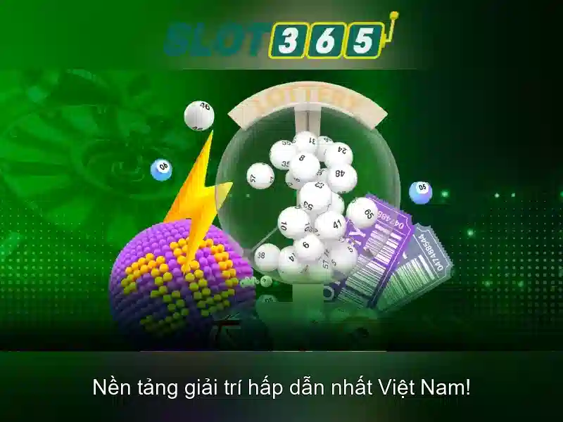 Giới thiệu về Slot365