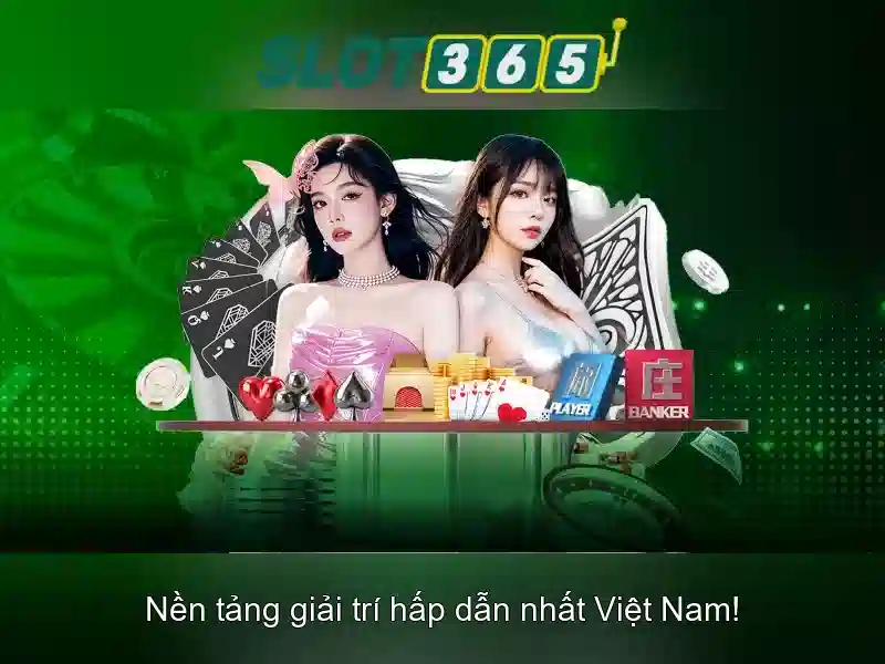 Danh mục trò chơi và tính năng