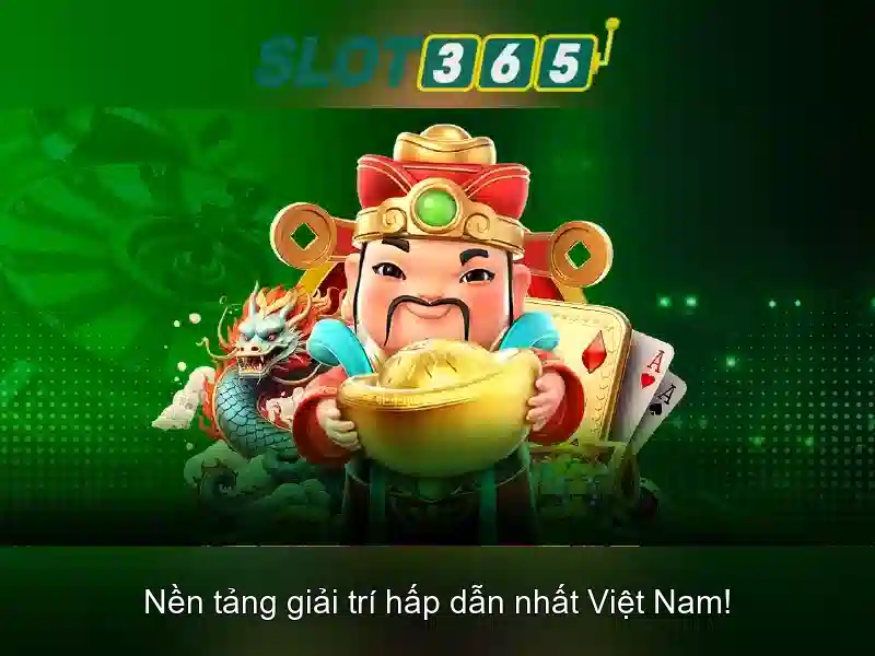 Uy tín và bảo mật của Slot365