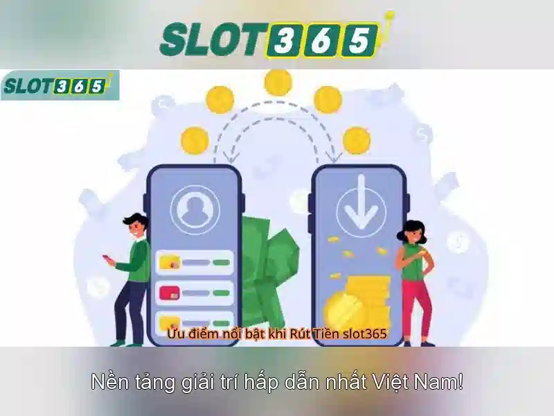 Slot365 – Nền tảng slot trực tuyến hiện đại