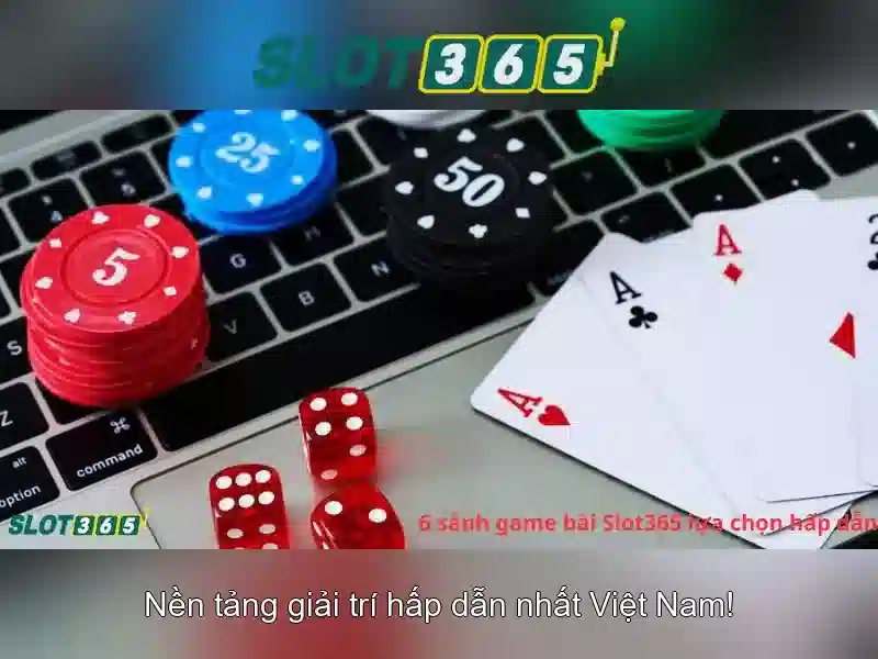 Kết luận về Slot365